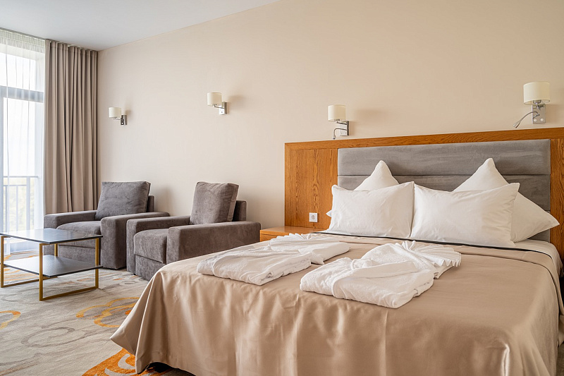 Люкс семейный