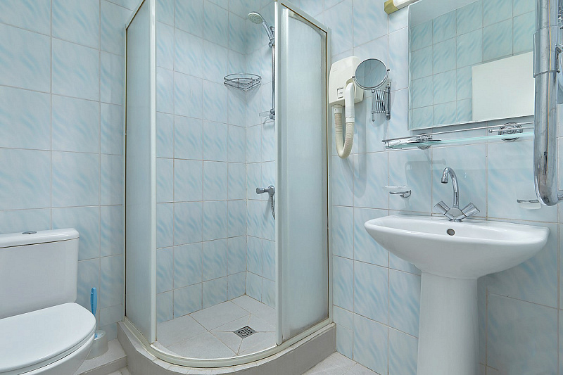 2-х местн. восточное крыло twin 2-4 этаж