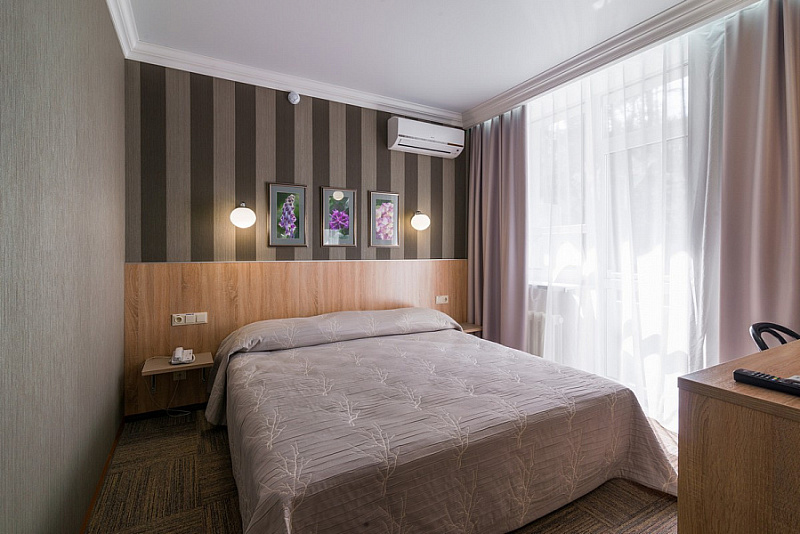 2-мест. 2-комн. Люкс 