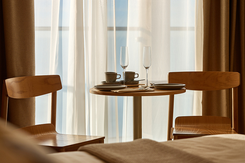 4-местн. 2-комн. Джуниор "Приморский"