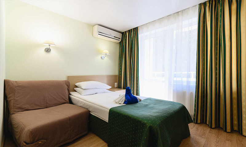 1-местный Стандарт