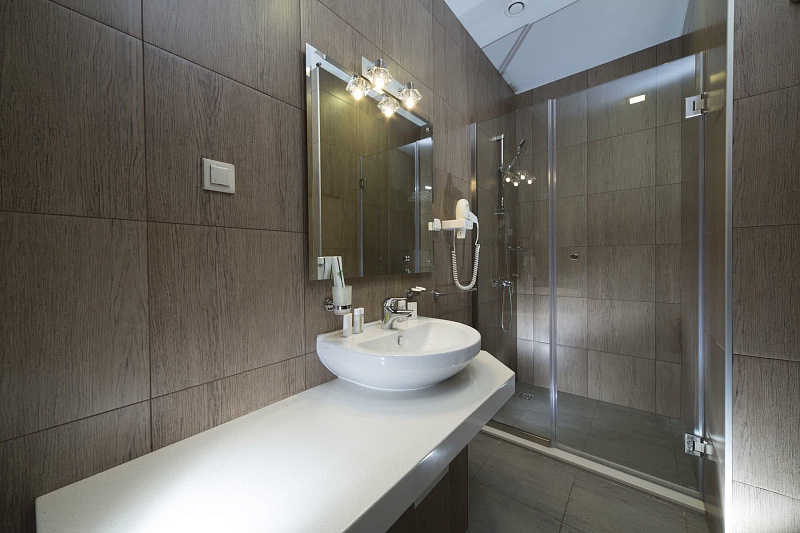 Студия, 1 комн