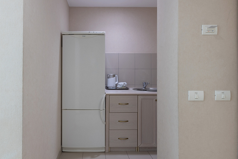 2-х мест. 2-х комн. Люкс 