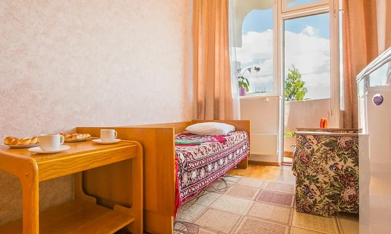 1-местный Эконом