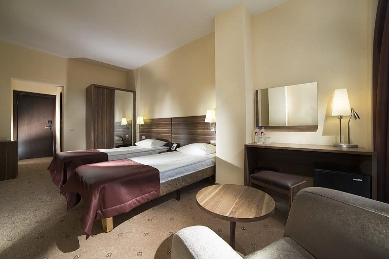 Стандарт, 1 комн