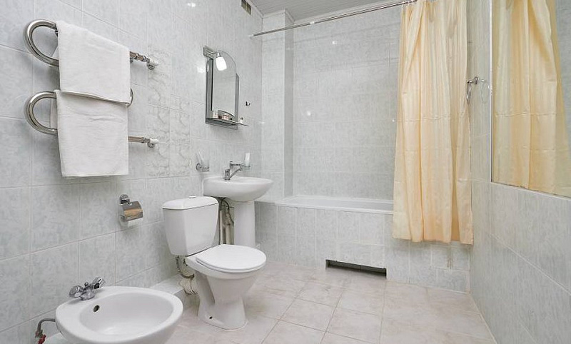 2-местн. 2-комн. 1 категории