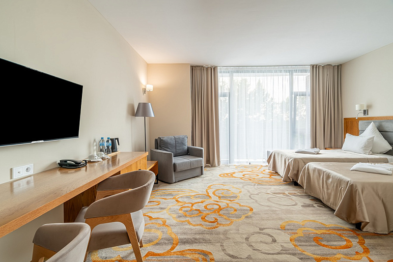 Комфорт Премиум