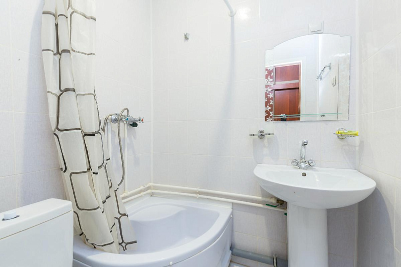 1-местный 1-комн. 1 категории Комфорт