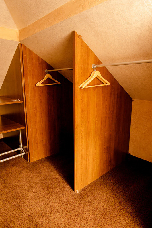 Townhouse 2 этажа