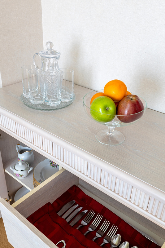 2-х мест. 2-х комн. Люкс 