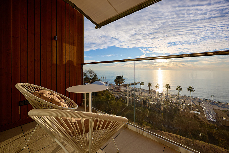 Стандарт "Приморкий"